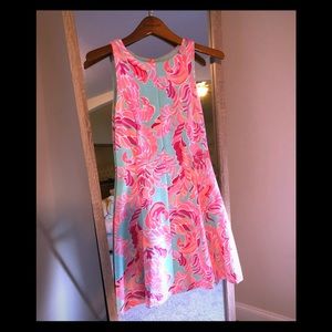 Lily Pulitzer dress